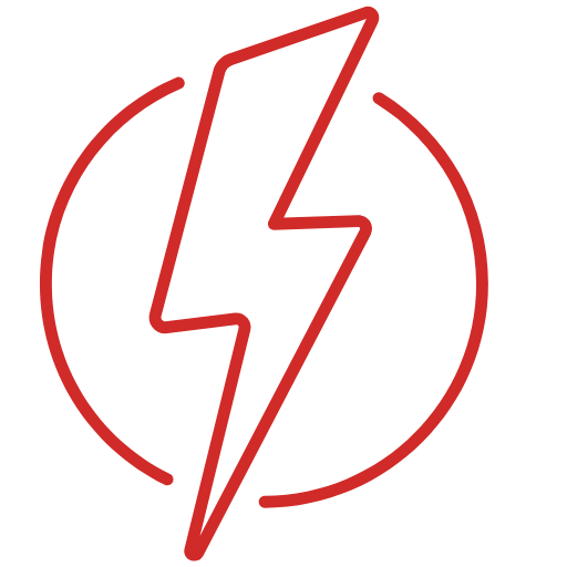 LIGHTNING FAST SPEEDS