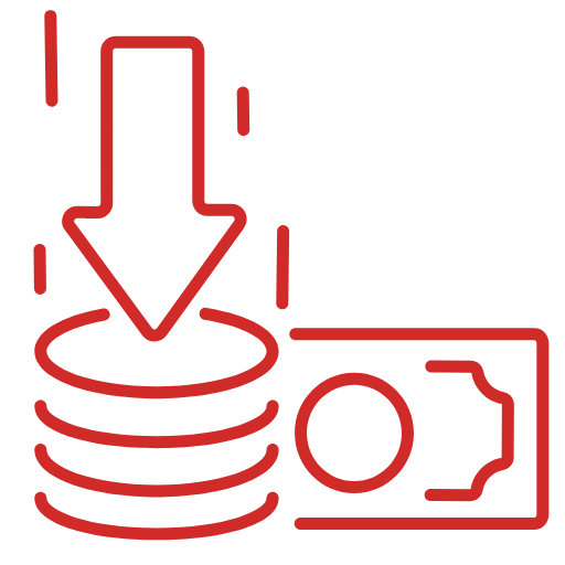 Affordable and Transparent Pricing