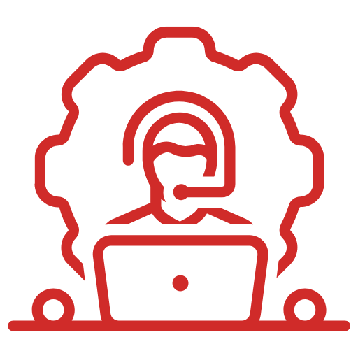 Fast customer support